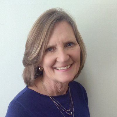 Tricia Bratton