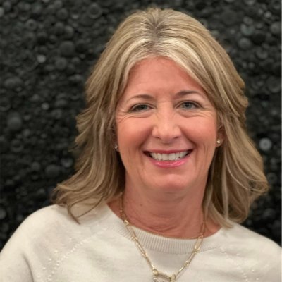 Tricia Bruce