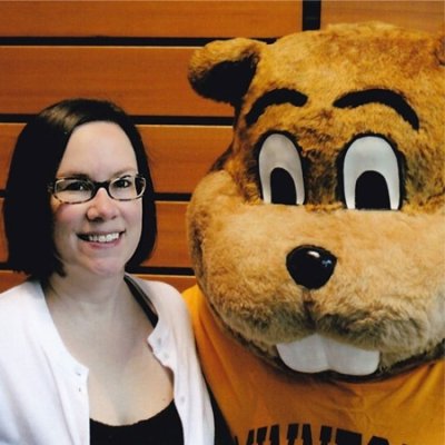 Tricia Budke