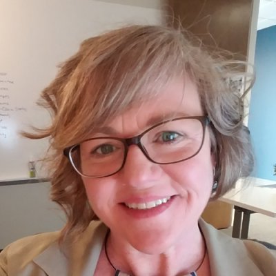 Tricia Chitwood