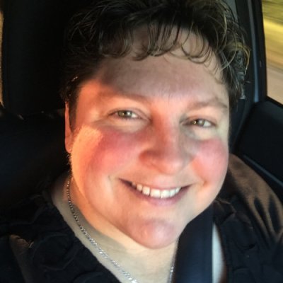 Tricia Parrish