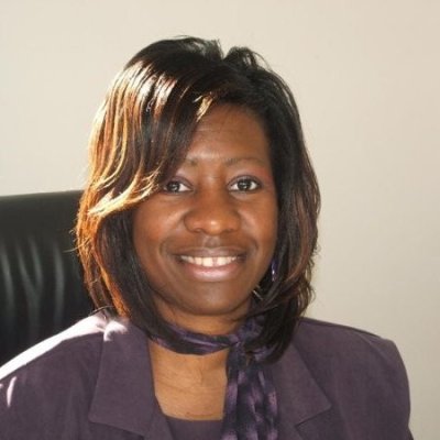 Trina Harrold