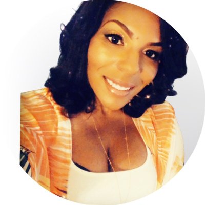 Trinette Gray