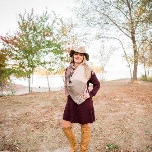 Trisha Stoneburg
