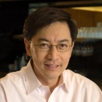 Tsun-yan Hsieh