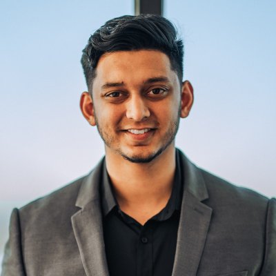 Tushar Gupta