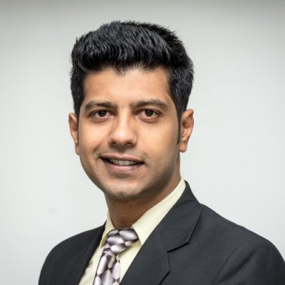 Tushar Gupta