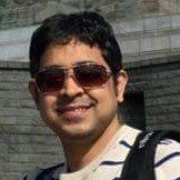 Tushar K