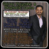 Tushar Telvekar