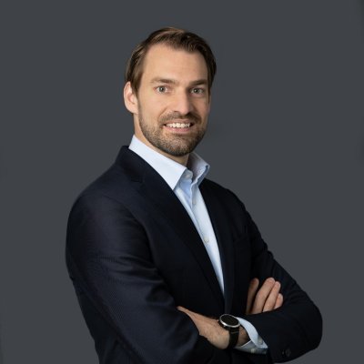 Twan De Jong