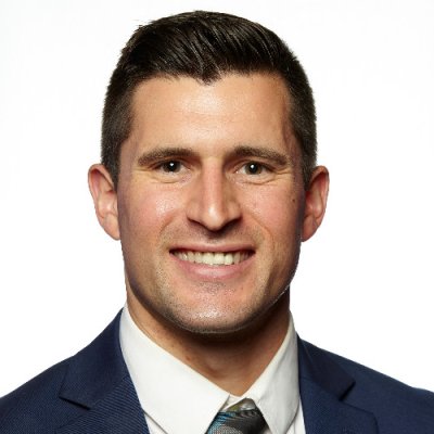 Tyler Aubrey