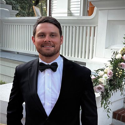 Tyler Todd