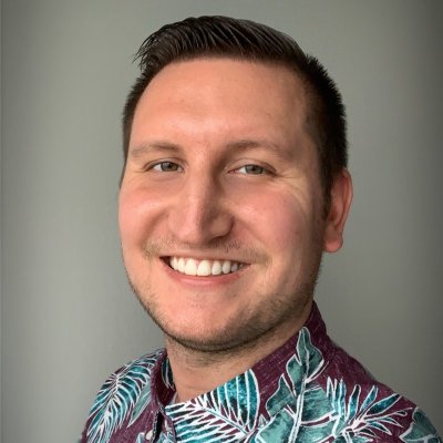 Tyler Woxland