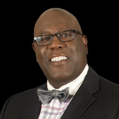 Tyrone Cox