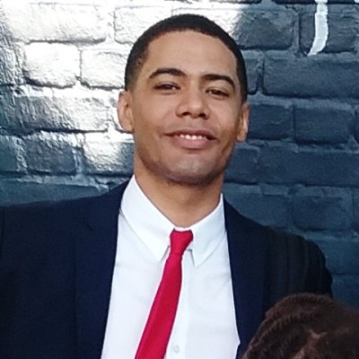 Tyrone Nichols