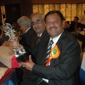 Uday Adhikari
