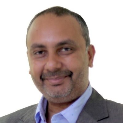 Uday Bhaskarwar