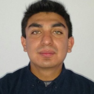 Ulises Torres
