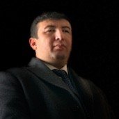 Ulugbek Eminov