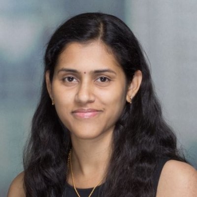 Uma Ashok