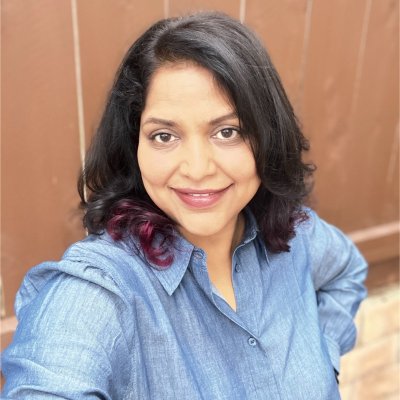 Uma Lakshmipathy