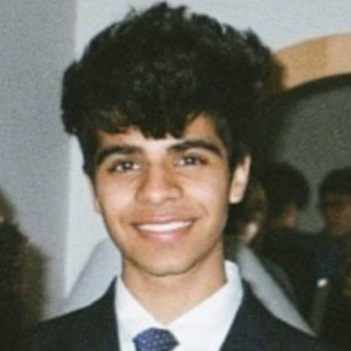 Umais Ahmed