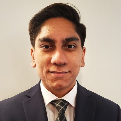 Umar Dhillon