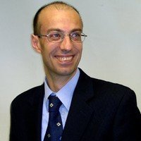 Umberto Arcangeli