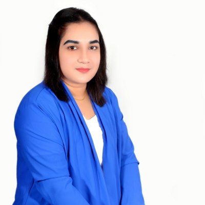 Umme Tahera
