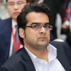 Urwah Masud