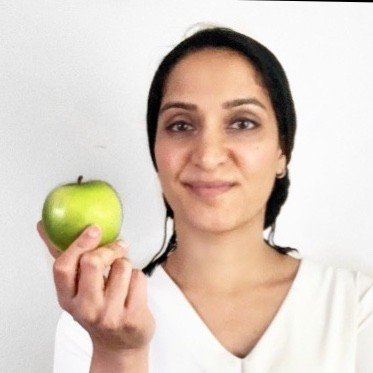 Ussma Ghani