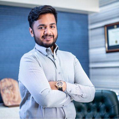 Utkarsh Bansal