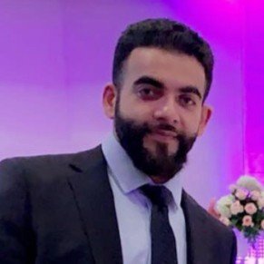 Uzair Akhter