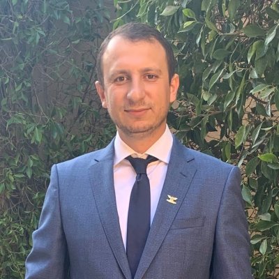 Vahe Mailyan
