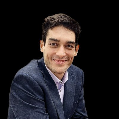 Vahid Coskun