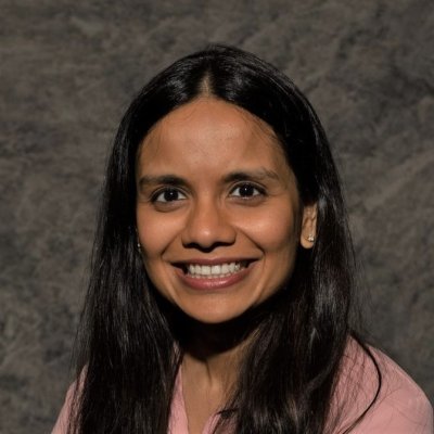 Vaidehi Sheth