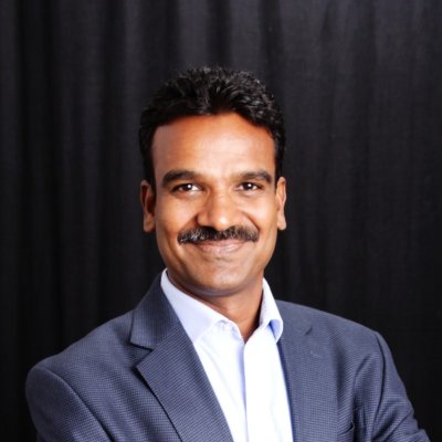 Vaithiyanathan Sundaram