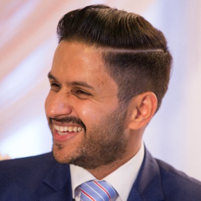 Vakul Malhotra