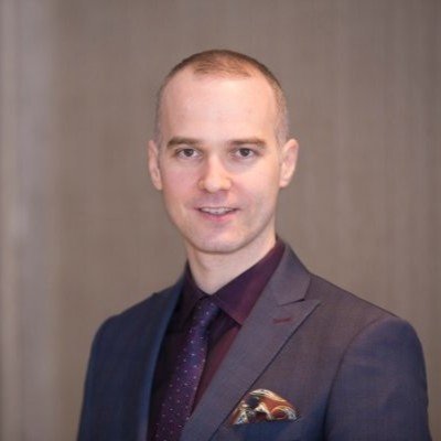 Valentin Matresu