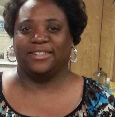 Valerie Roundtree