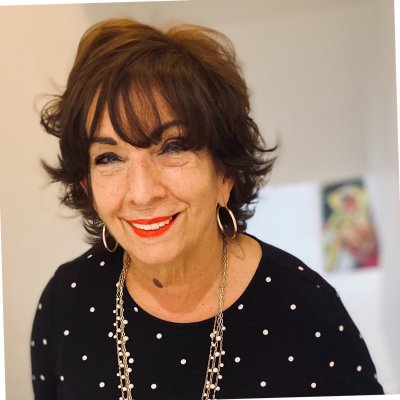 Valerie Whalin