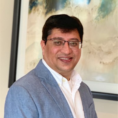 Vamsi Kasivajjala