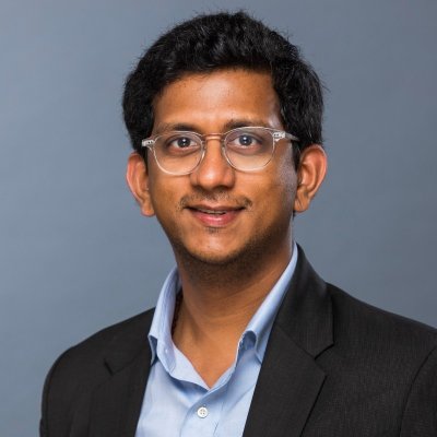 Vamsi Wuppalapati