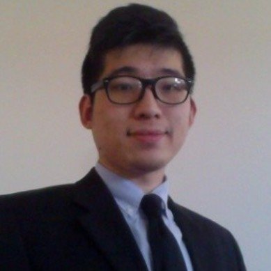 Van Zhang