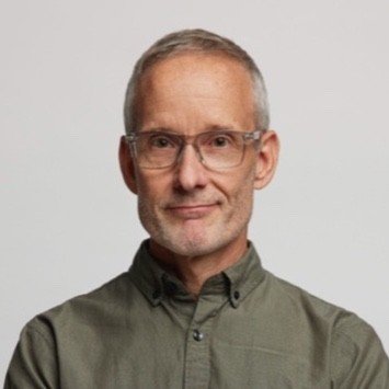Vance Strader