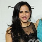 Vanessa Bergonzoli