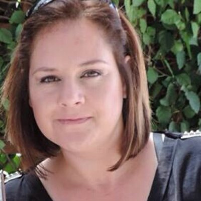 Vanessa Eichenberger