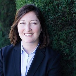 Vanessa Hill, CPA/CFF/ABV,MBA
