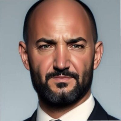 Vangelis Troumpoulos