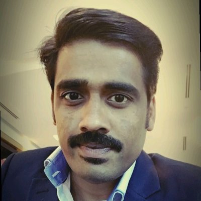 Vasanth Thangasamy